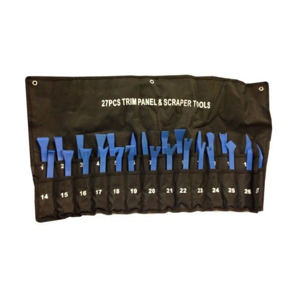 Set 27 extractoare tapiterie [1]