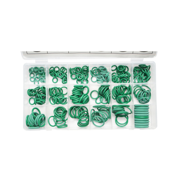 Set 270 inele, garnituri sistem aer conditionat [2]