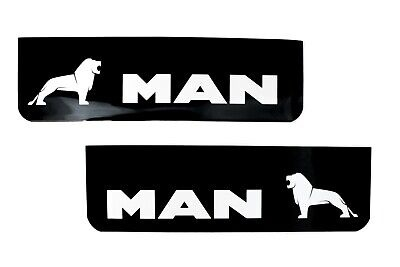 Set 2x aparatoare noroi MAN 18x60cm [1]