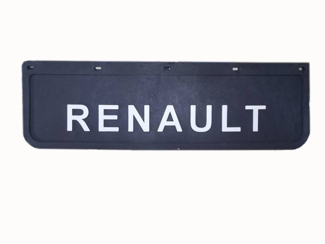 Set 2x aparatoare noroi RENAULT 18x60cm [1]