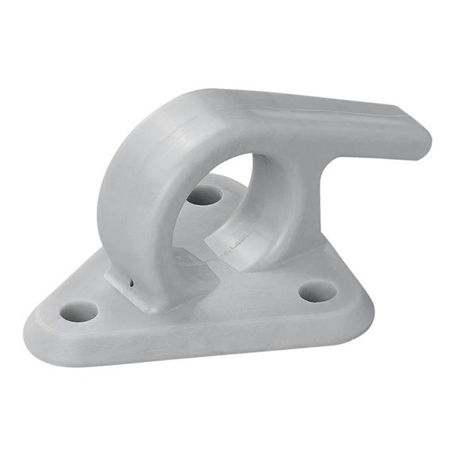 Set 5 carlige pentru franghie cu ochi 48x45 mm [2]