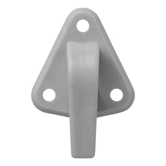 Set 5 carlige pentru franghie cu ochi 48x45 mm [3]