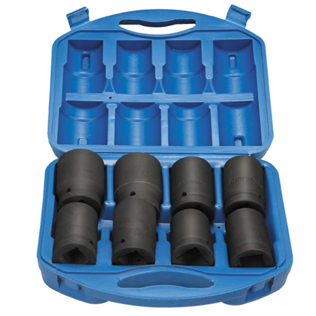 Set 7 tubulare + adaptor [1]