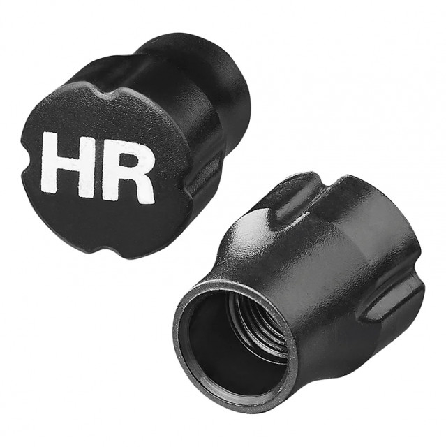 Set 8 capace ventil auto, cu marcaj pentru fiecare roata [3]
