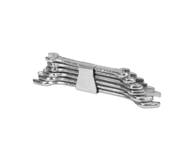 Set 8 Chei fixe 6-22mm [2]