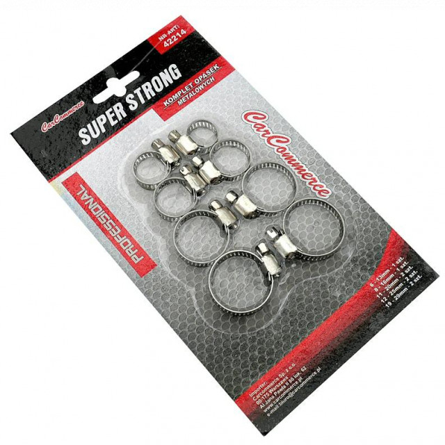 Set 8 coliere metalice [1]