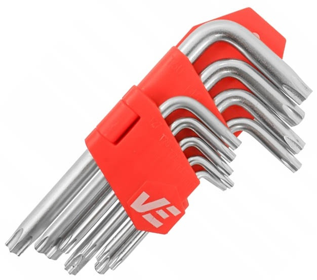 Set 9 chei torx [1]