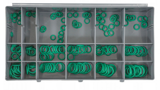 Set 900 Oringuri [5]