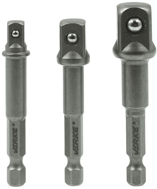 Set Adaptoare 1/4", 3/8", 1/2" [1]
