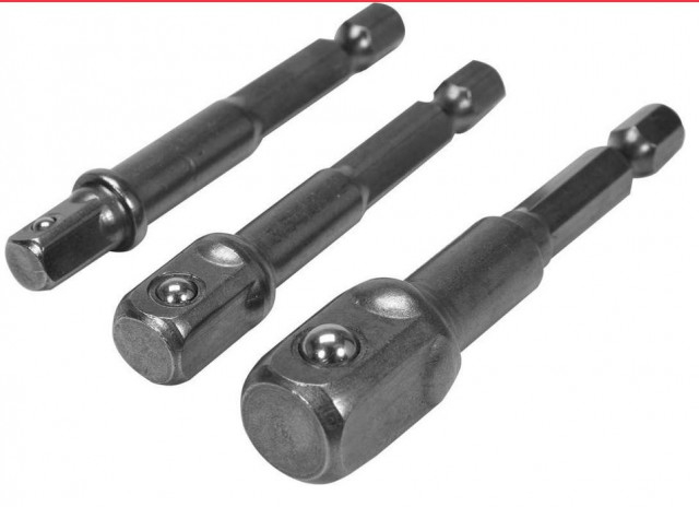 Set adaptoare [2]
