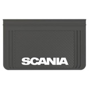 Set aparatori cauciuc Scania [1]