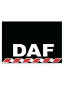 Set aparatori noroi spate remorca DAF 60X40 CM [1]