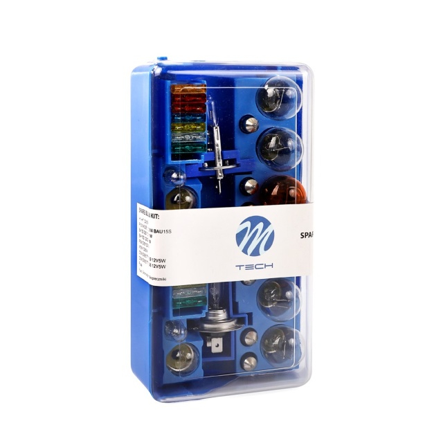 Set becuri  H1, H7 12V [1]