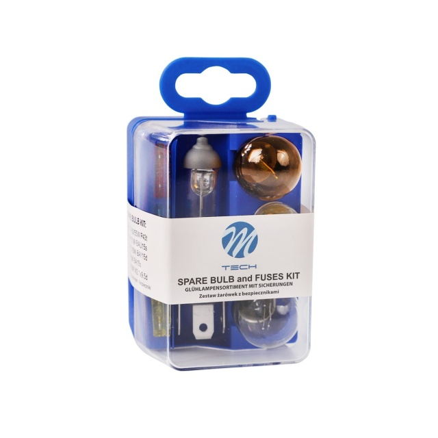 Set becuri  H4 12V [1]