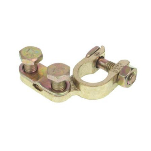 Set borne acumulator pentru autoturisme [2]