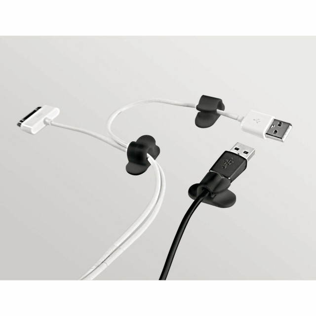 Set cleme cablu 6 buc. [4]
