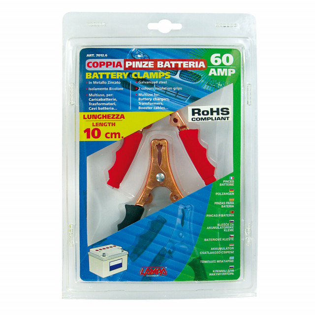 Set clesti cablu curent -10 cm - 60A [2]