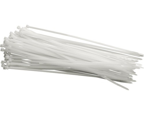 Set coliere plastic 100buc [1]