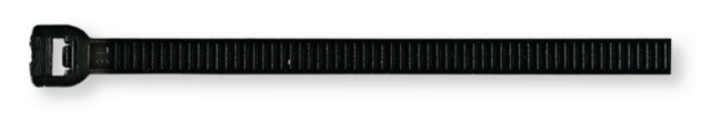 Set coliere plastic 2,5 x 200mm ,  100 buc [2]