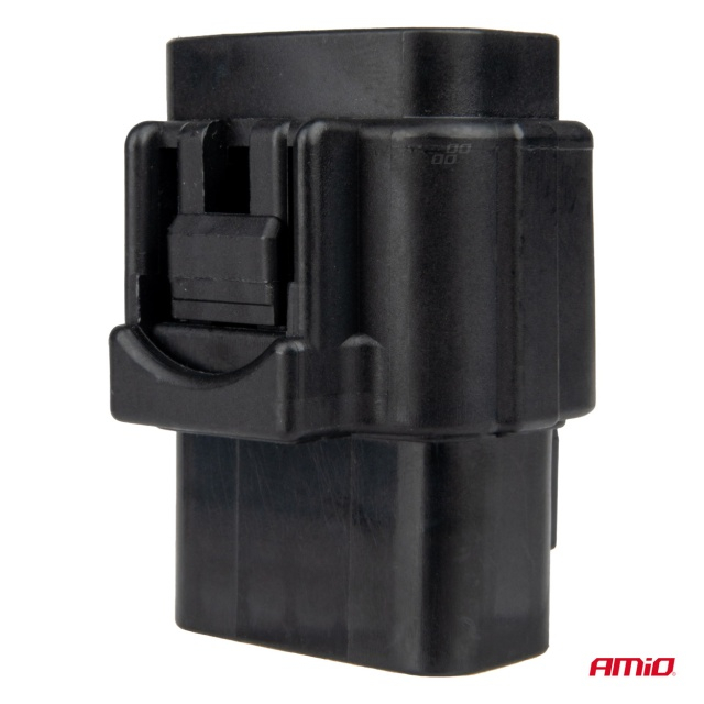 Set conector stecher si priza 10 PIN 2.2mm [2]
