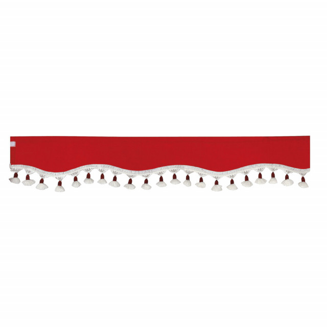 Set de perdele pentru camion din microfibra [2]