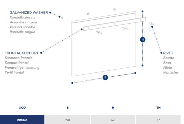 Set doua aparatori noroi 220X260 [2]