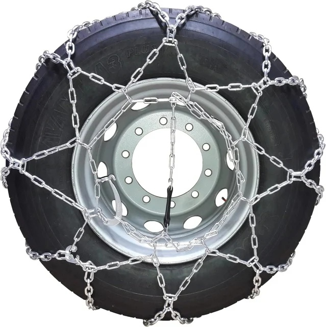 Set lanturi camion 315/60-22.5 [3]