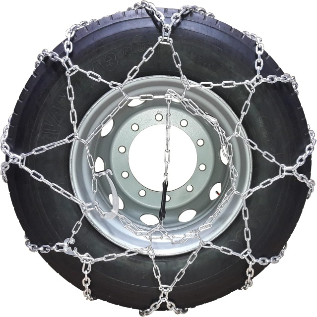 Set lanturi Camion 315/80-22.5 ONORM V5119 [4]