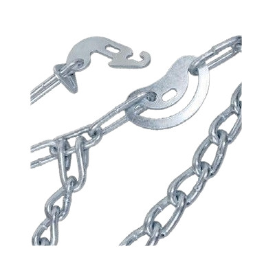 Set lanturi tip scarita Camion  315/70-22.5 [2]