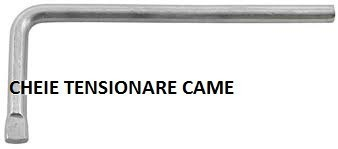 Set lanturi tip scarita - cu gheare - Camion 215/75-16 [2]