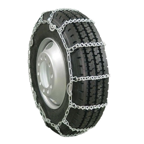Set lanturi tip scarita - cu gheare - Camion 235/80-16 [1]
