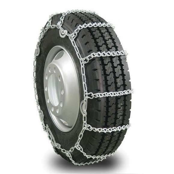 Set lanturi tip scarita  - cu gheare - Camion 315/80-22.5 [1]