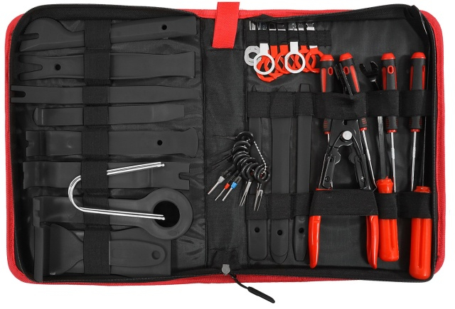 Set leviere demontat tapiteria 48 buc [1]