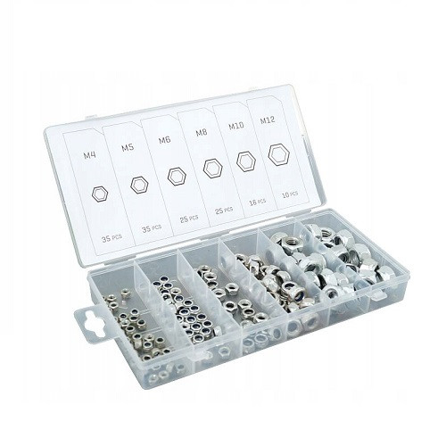 Set piulite diverse marimi 146 bucati [1]