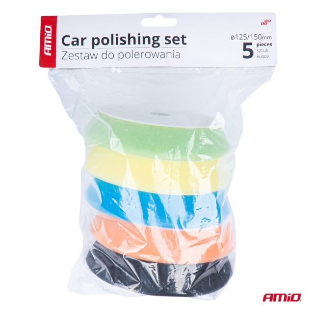 Set polish auto [2]