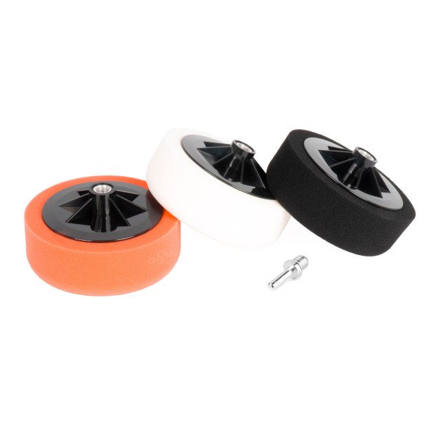 Set polish masina [1]