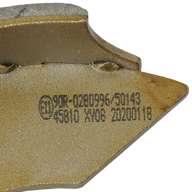 Set Saboti frana , trailer AL-KO 200x50 [6]