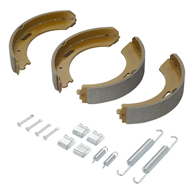 Set Saboti frana , trailer BPW 2304-7 230x40mm [1]