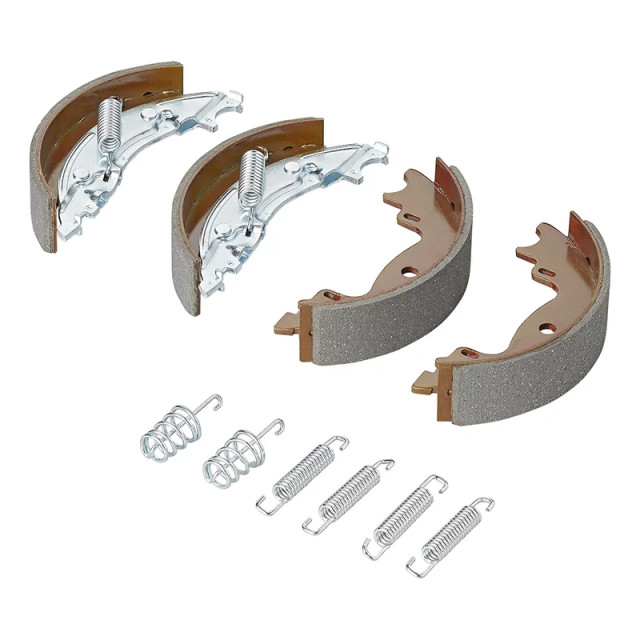 Set Saboti frana , trailer Knott >'89 16-1365/2 160x35mm [1]