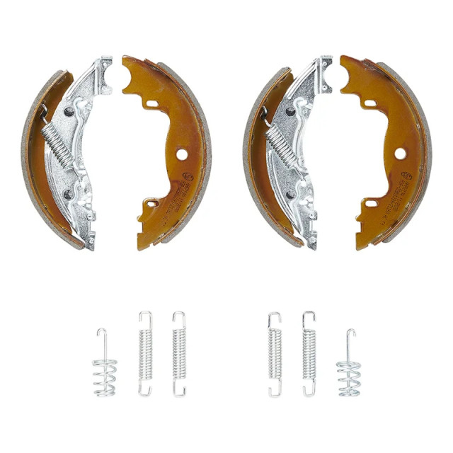 Set Saboti frana , trailer Knott >'89 16-1365/2 160x35mm [5]