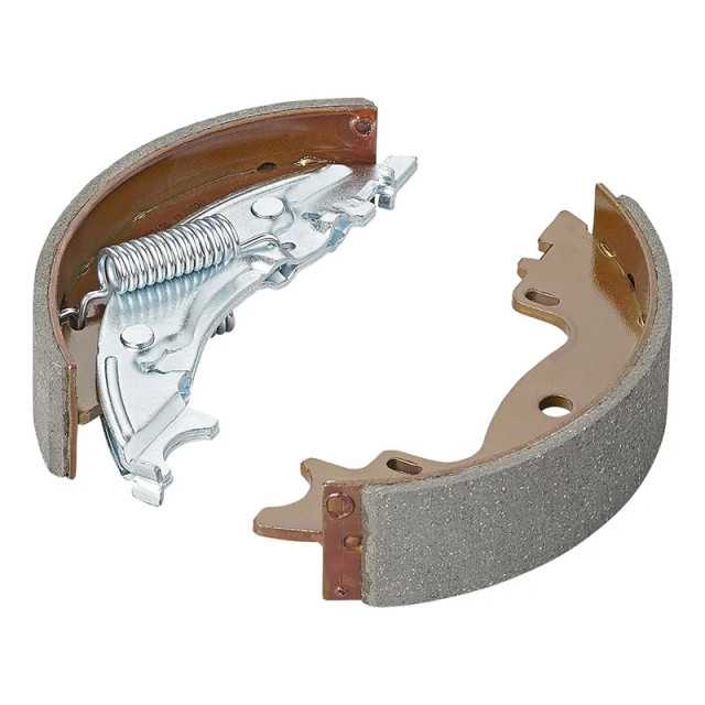 Set Saboti frana , trailer Knott >'89 16-1365/2 160x35mm [3]