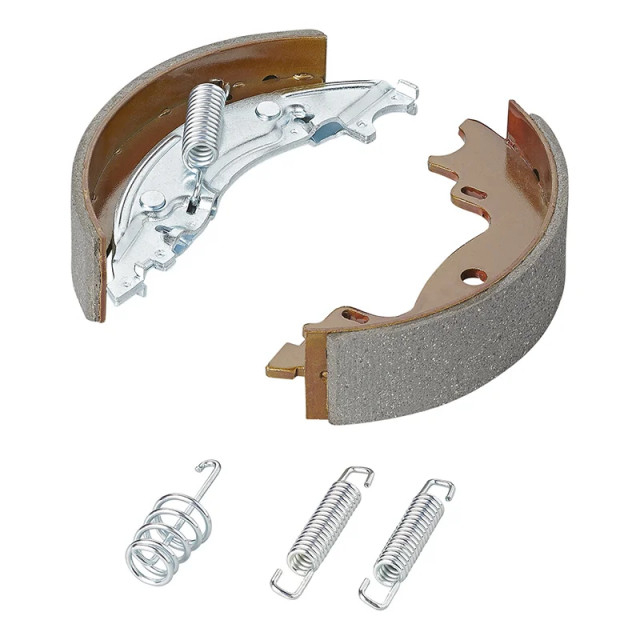 Set Saboti frana , trailer Knott >'89 16-1365/2 160x35mm [2]