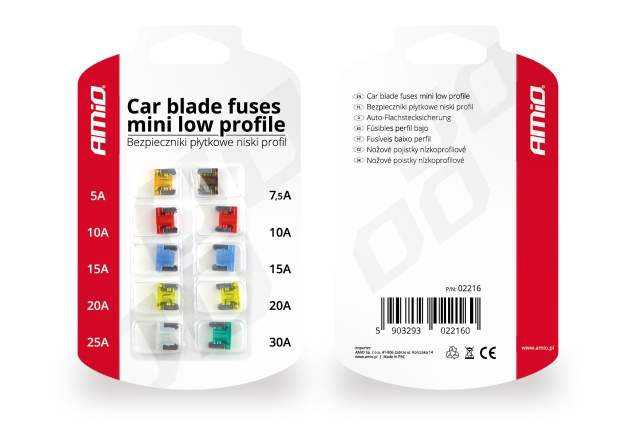 Set sigurante mini [1]