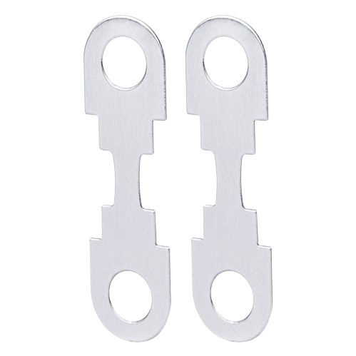 Set sigurante plate HSB 42 mm, 30A - 175A [2]