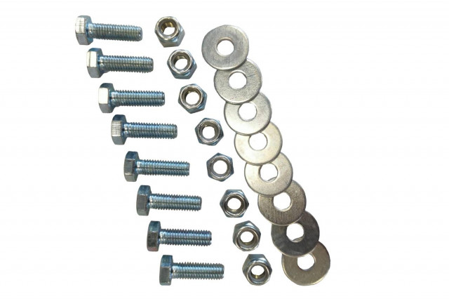 Set suporti orizontali lada scule [4]