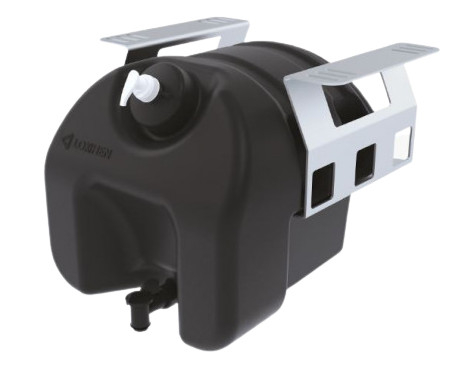 Set suporti prindere laterala rezervor apa 30-50L [3]