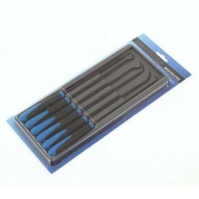 Set carlige cu maner 6 buc [1]