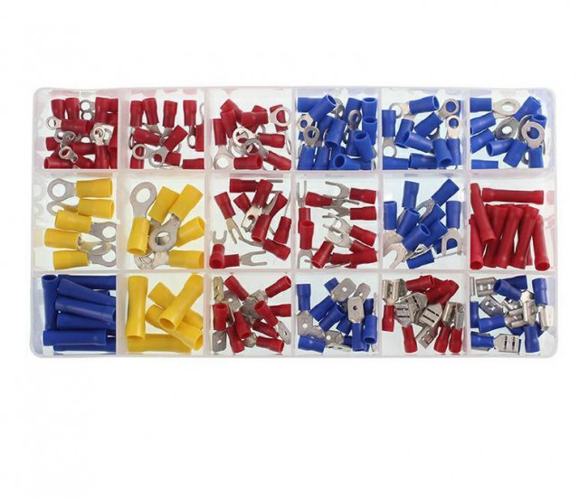 Set trusa 175 papuci electrici izolati [2]