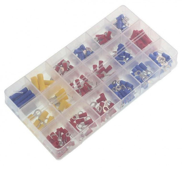 Set trusa 175 papuci electrici izolati [3]