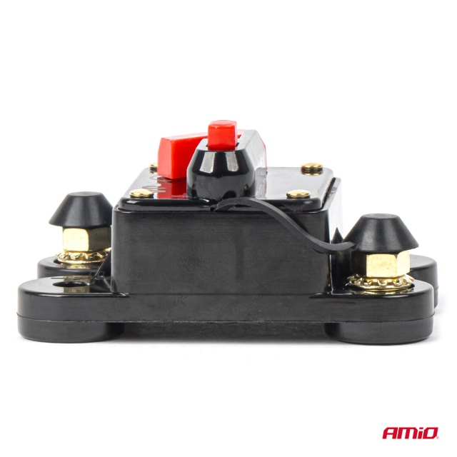 Siguranta automata auto 80A 12 - 48V [3]